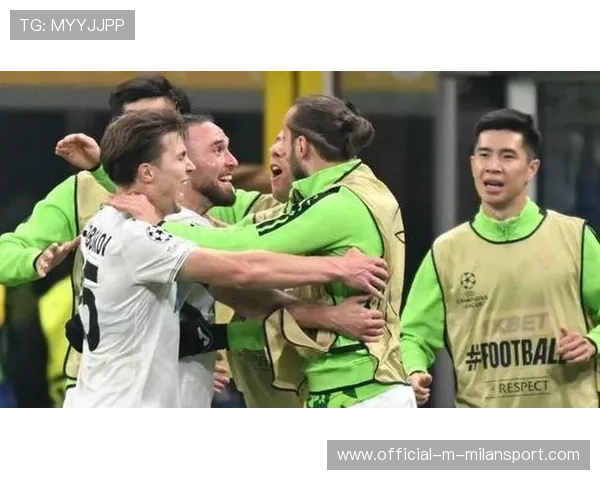 国米4连胜豪取欧冠小组第一，紧跟拜仁与阿森纳，国米连胜纪录